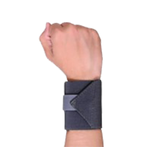 Wrist Binder Double Lock